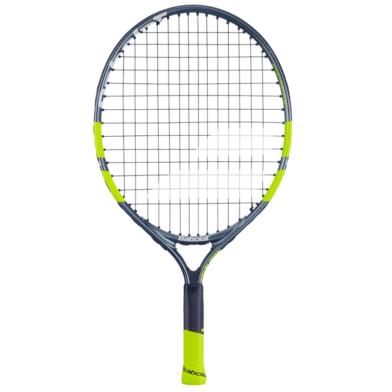Babolat Carlitos Junior 19" Tennis Racket
