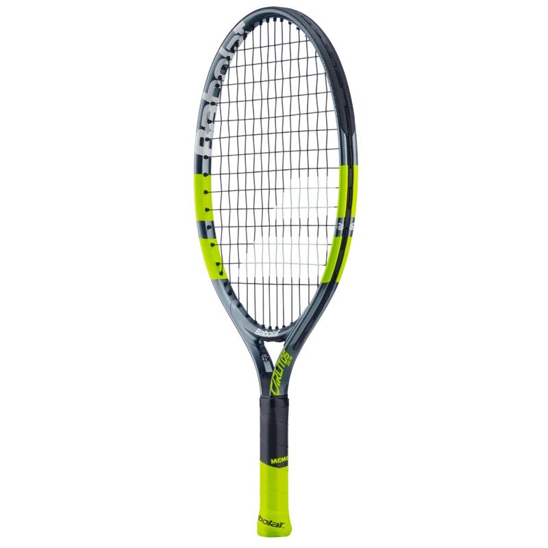 Babolat Carlitos Junior 19" Tennis Racket