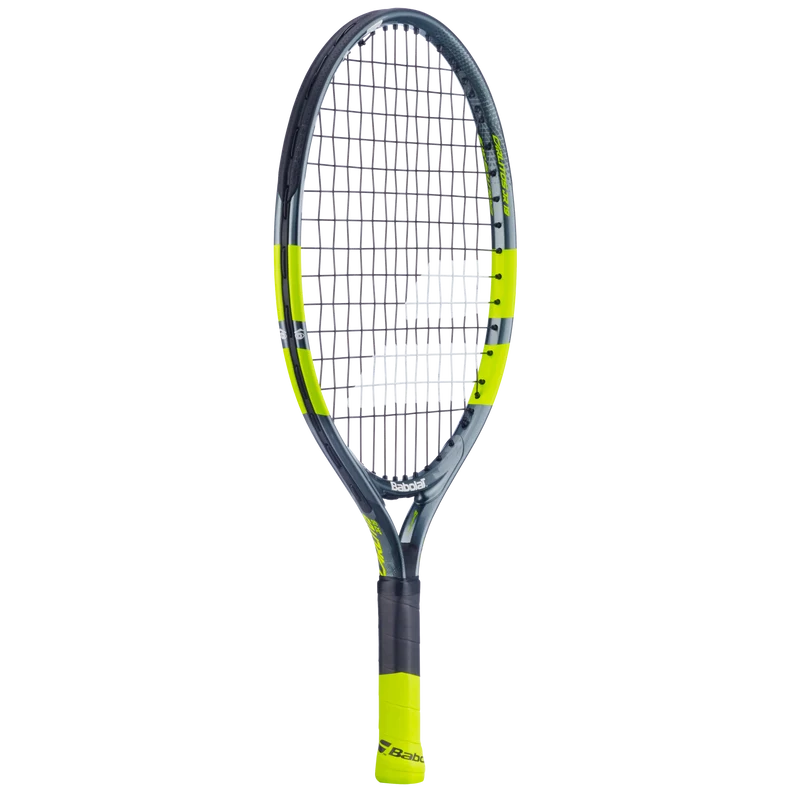 Babolat Carlitos Junior 19" Tennis Racket