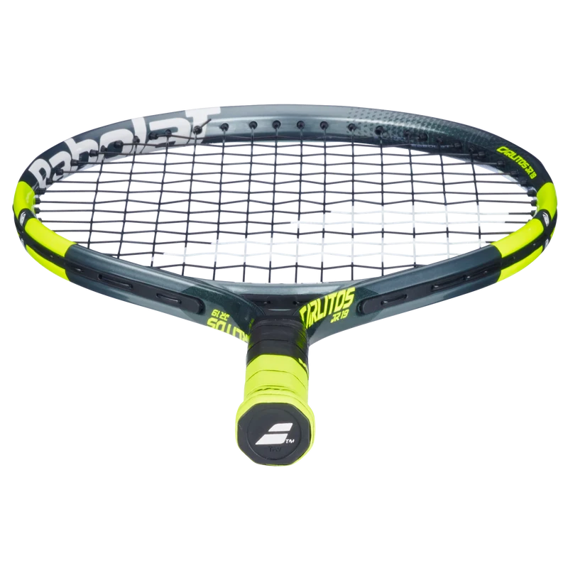Babolat Carlitos Junior 19" Tennis Racket