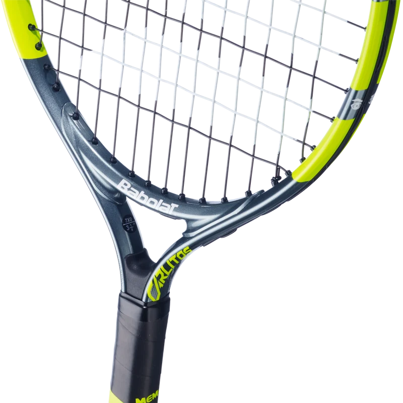 Babolat Carlitos Junior 19" Tennis Racket