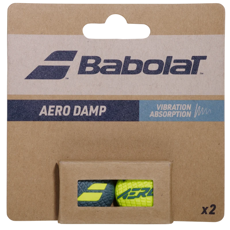 Babolat Aero Damp x2