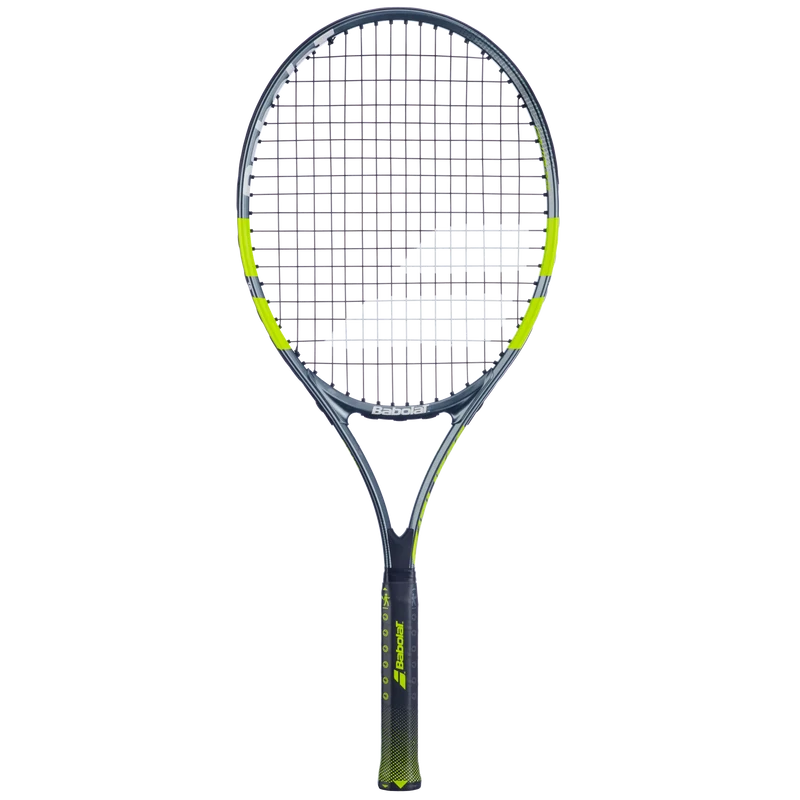 Babolat Carlitos Junior 26" Tennis Racket