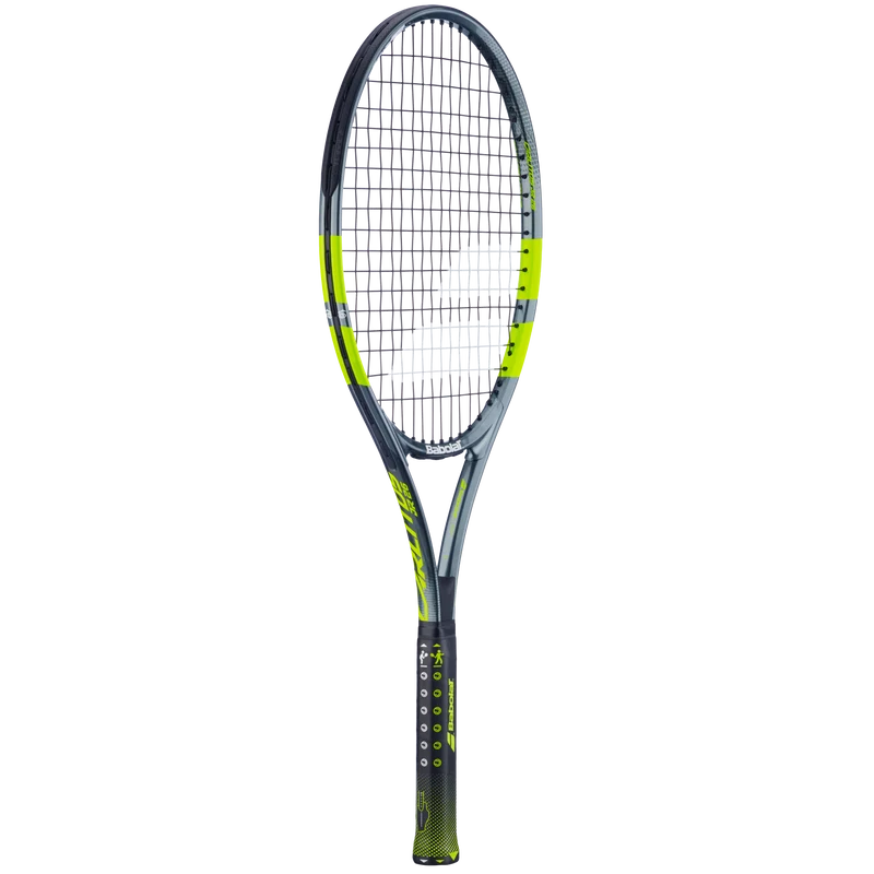 Babolat Carlitos Junior 26" Tennis Racket