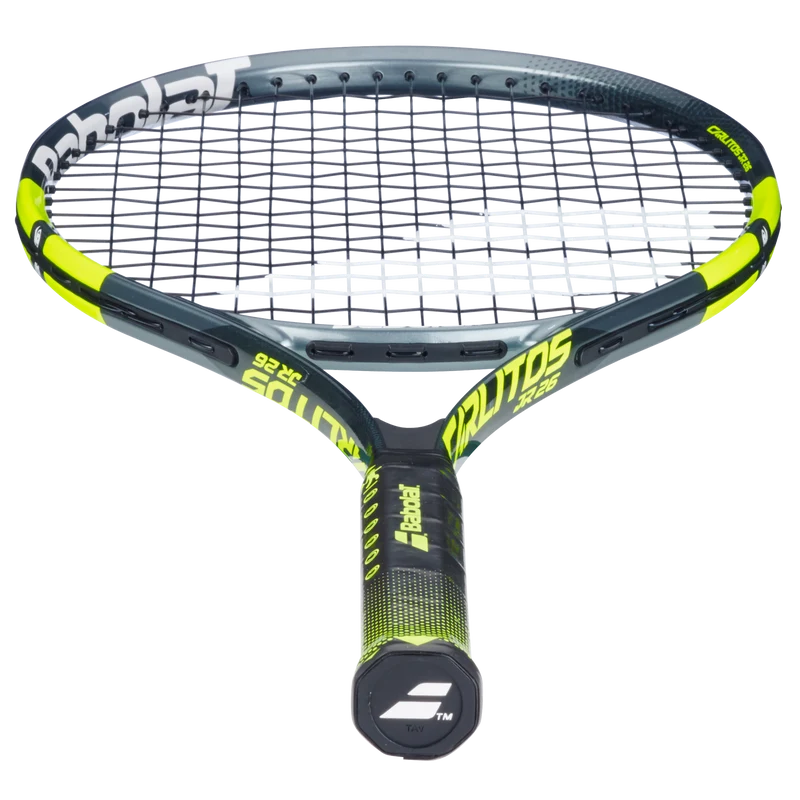 Babolat Carlitos Junior 26" Tennis Racket