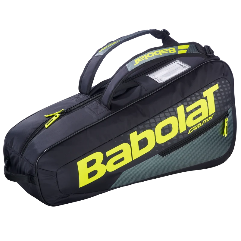 Babolat RH Carlitos Junior Tennis Racket Bag