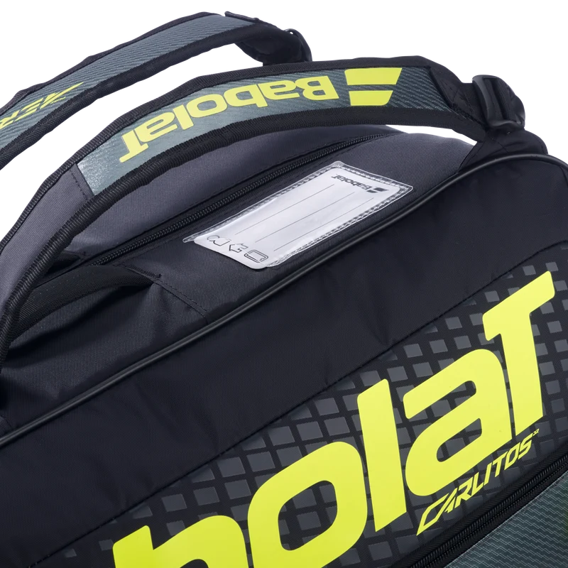 Babolat RH Carlitos Junior Tennis Racket Bag