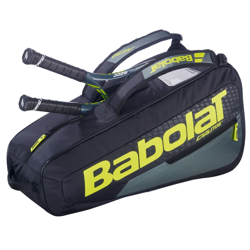 Babolat RH Carlitos Junior Tennis Racket Bag