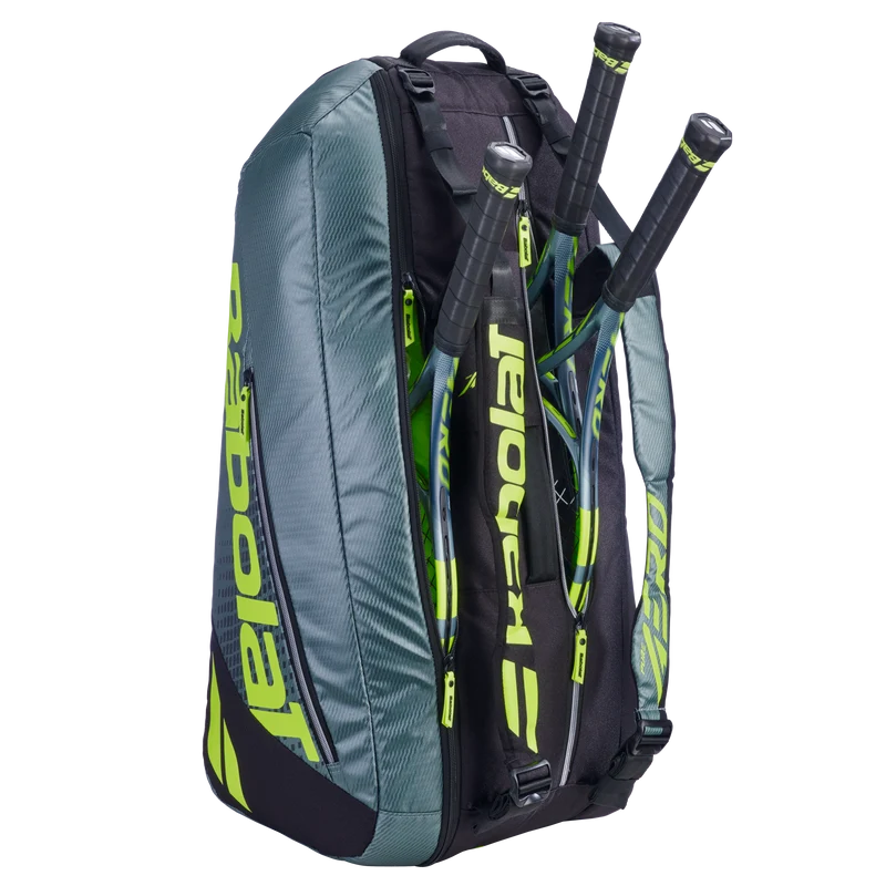 Babolat RH x6 Pure Aero Tennis Tennis Bag
