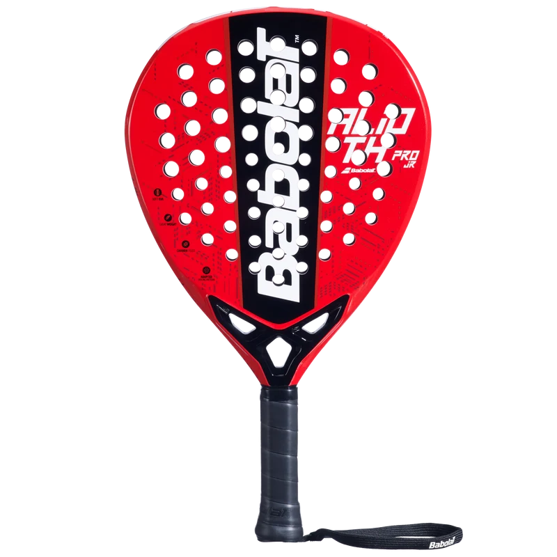Babolat Alioth Pro Junior Padel Racket