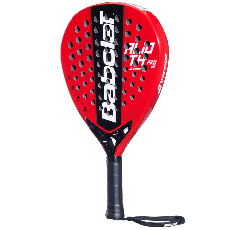 Babolat Alioth Pro Junior Padel Racket