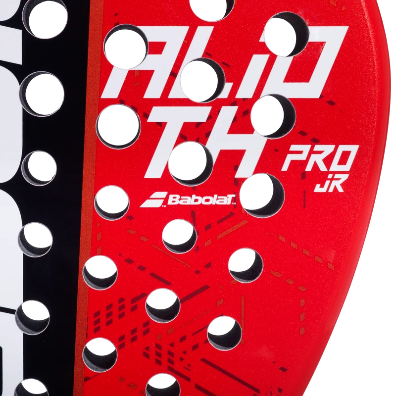 Babolat Alioth Pro Junior Padel Racket