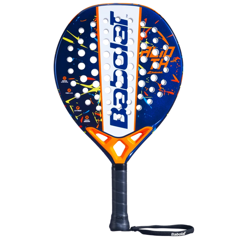 Babolat Alioth Junior Padel Racket