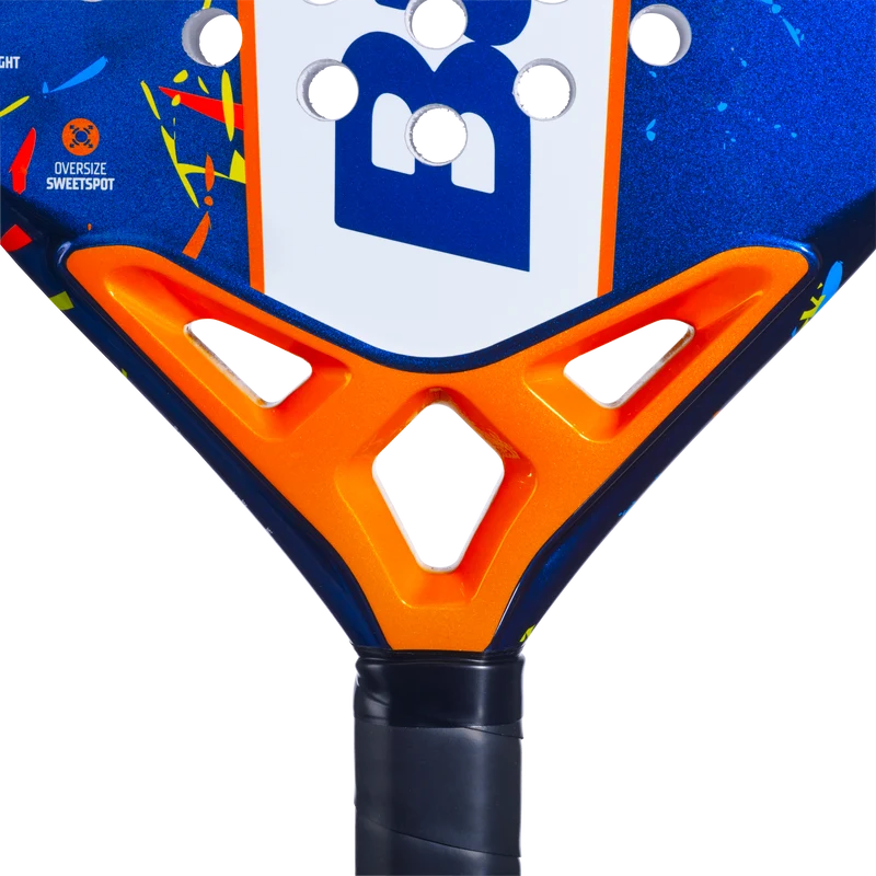 Babolat Alioth Junior Padel Racket