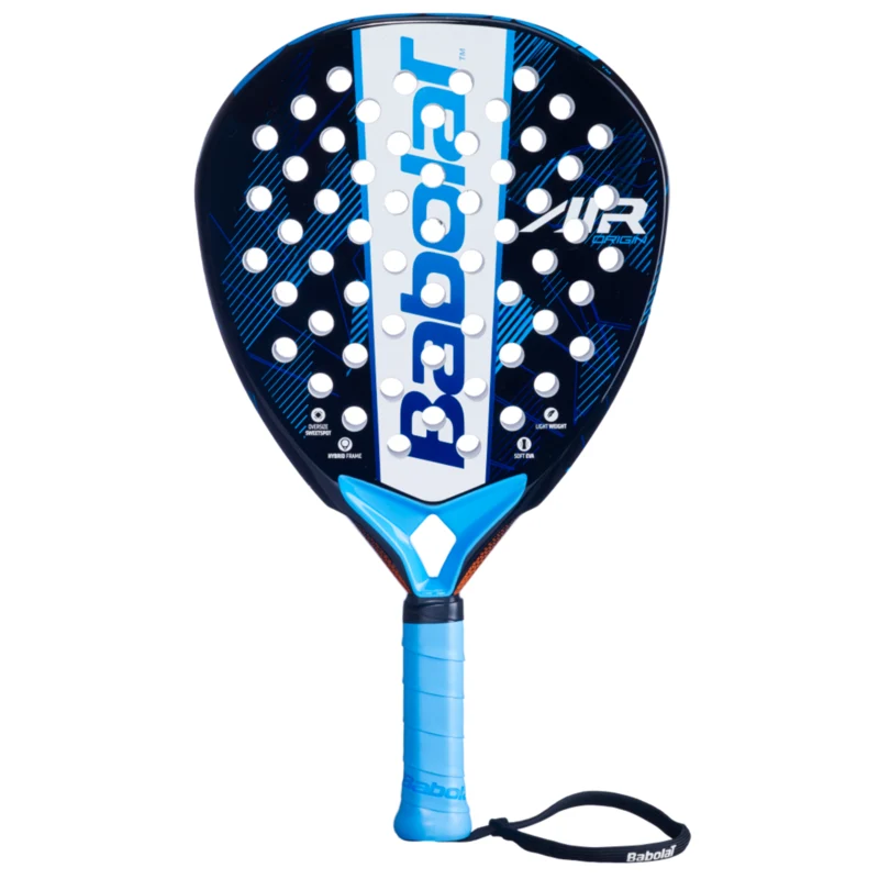 Babolat Air Origin Padel Racket 2025