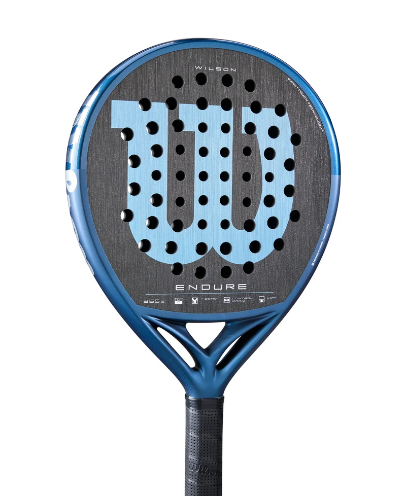 Wilson Endure V1 Padel Racket