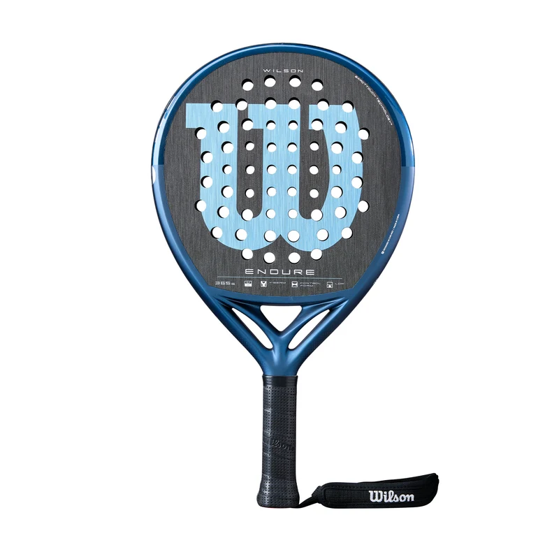 Wilson Endure V1 Padel Racket