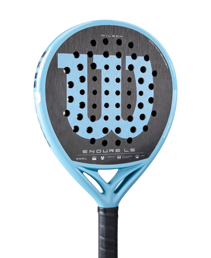 Wilson Endure LS V1 Padel Racket