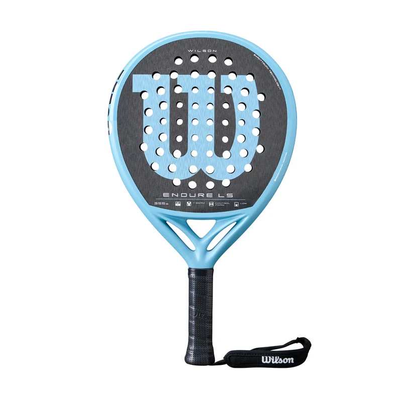 Wilson Endure LS V1 Padel Racket