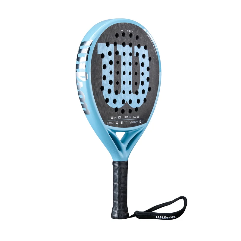 Wilson Endure LS V1 Padel Racket