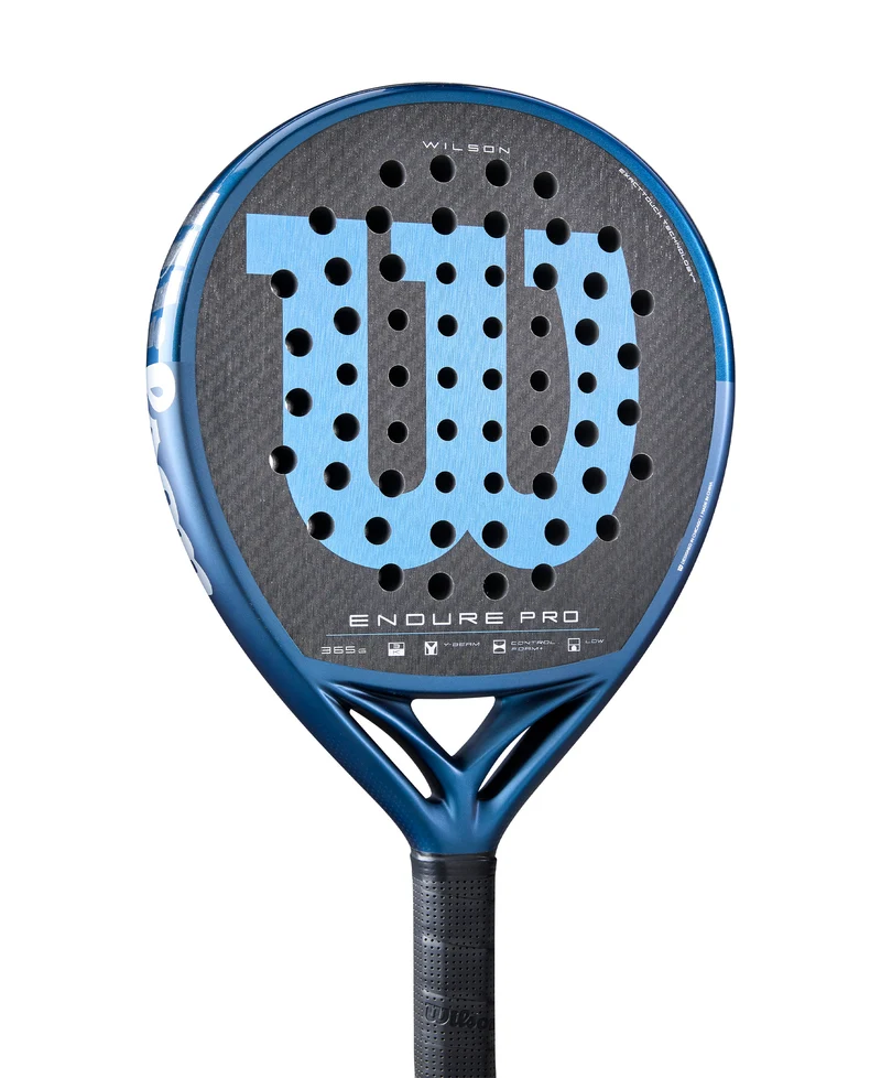 Wilson Endure Pro V1 Padel Racket