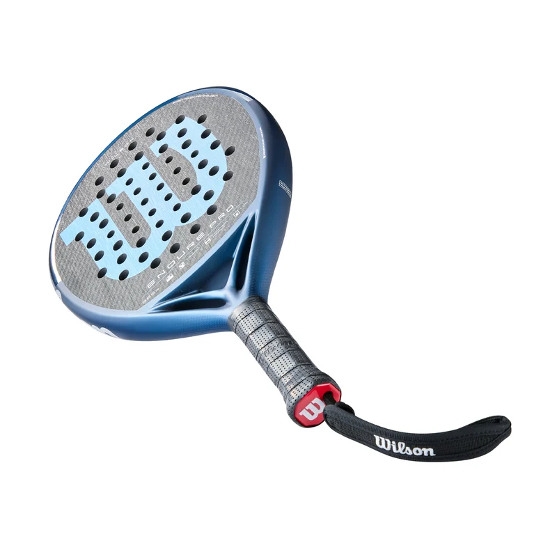 Wilson Endure Pro V1 Padel Racket