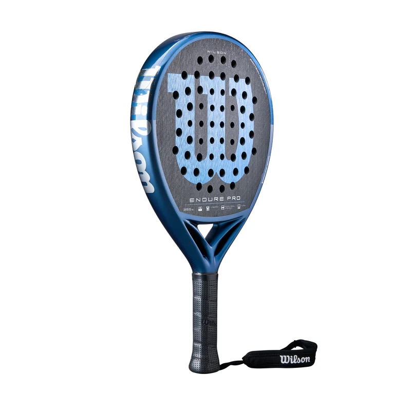 Wilson Endure Pro V1 Padel Racket