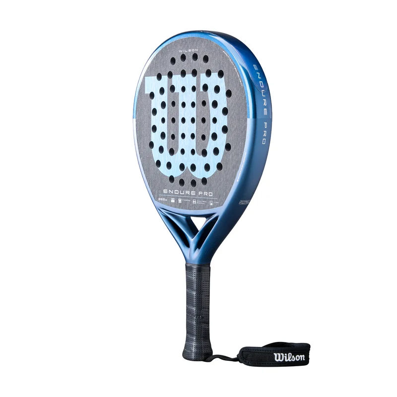 Wilson Endure Pro V1 Padel Racket