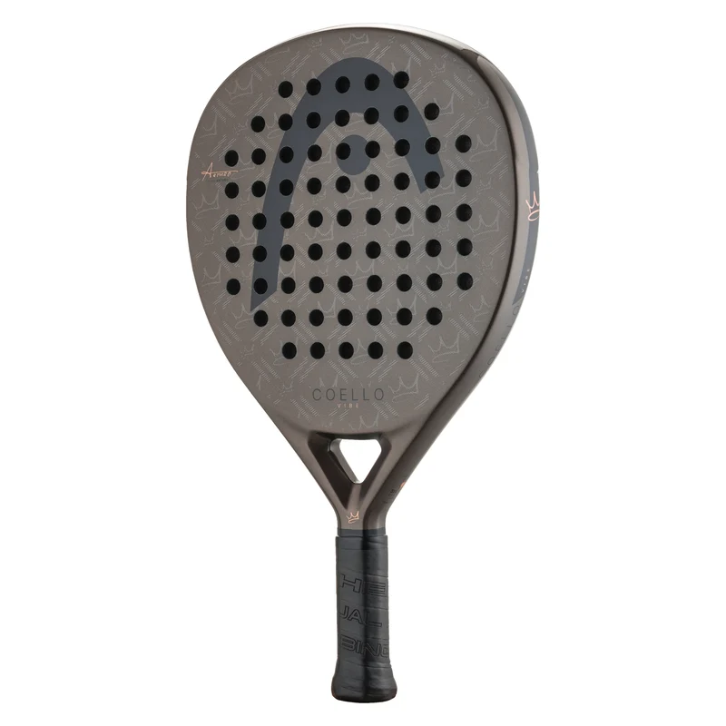 HEAD Coello Vibe 2026 Padel Racket