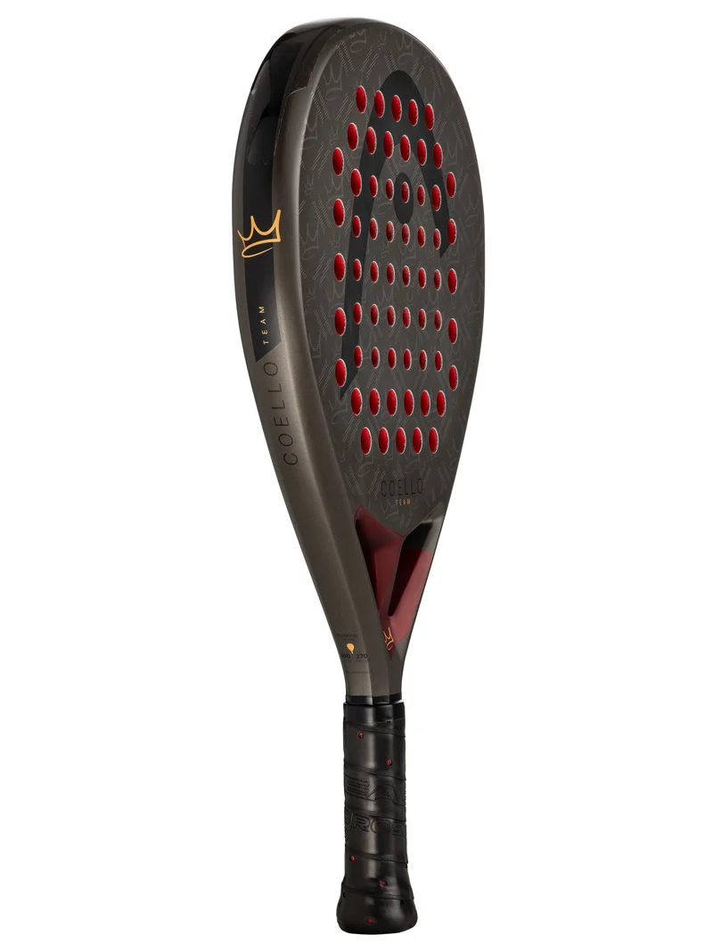 HEAD Coello Team 2026 Padel Racket