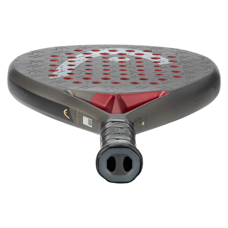 HEAD Coello Pro 2026 Padel Racket