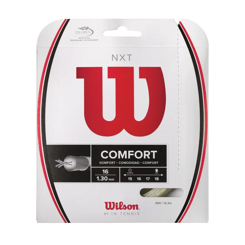 Wilson NXT (Tennis String)