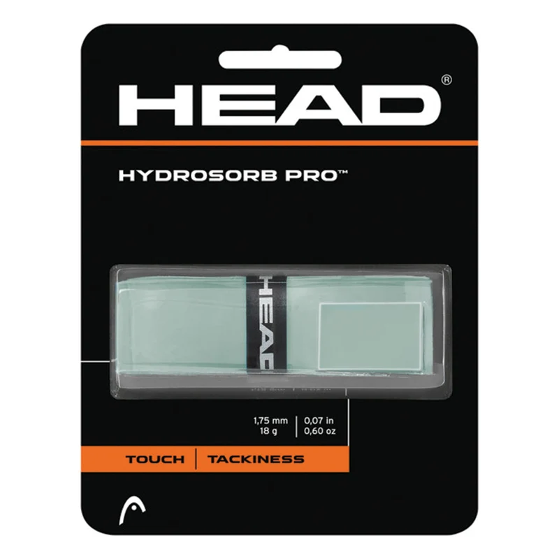 HEAD Hydrosorb Pro Replacement Grip - Green Sand