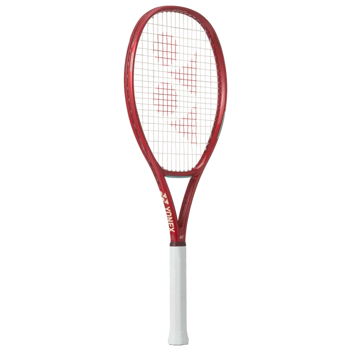 Yonex VCORE 98 (2026) Performance Tennis Racket - Ruby Red (UNSTRUNG)