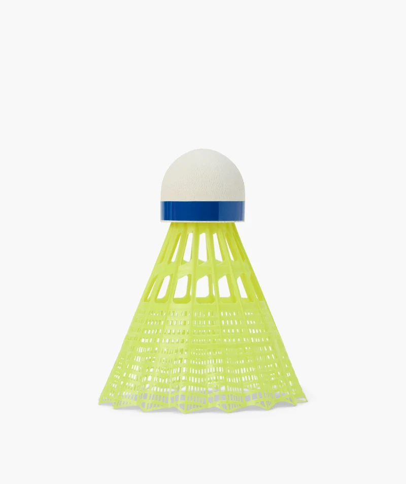 Yonex Mavis 350 Nylon Shuttlecock (Yellow)