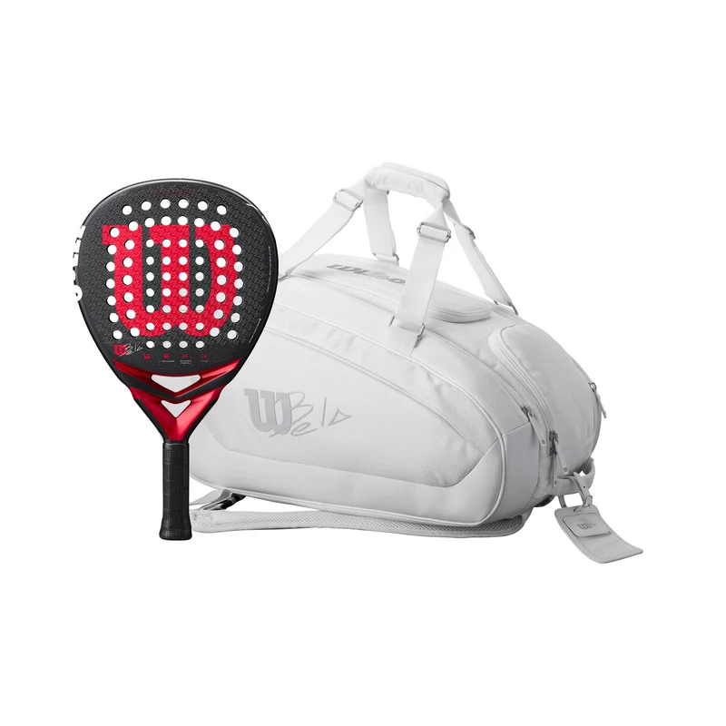Bela Elite V3 plus Schlägertasche