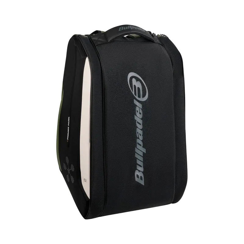 Hack Premier Padelschlägertasche -oliv