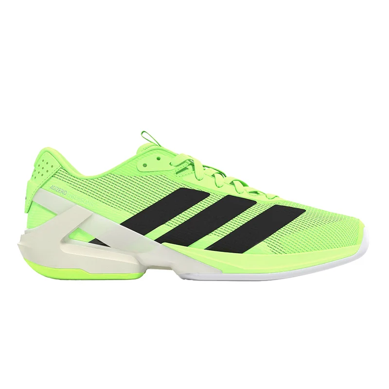 ADIDAS ADIZERO UBERSONIC 5 M Lucid Lemon/Core SS25 (Zapatillas)