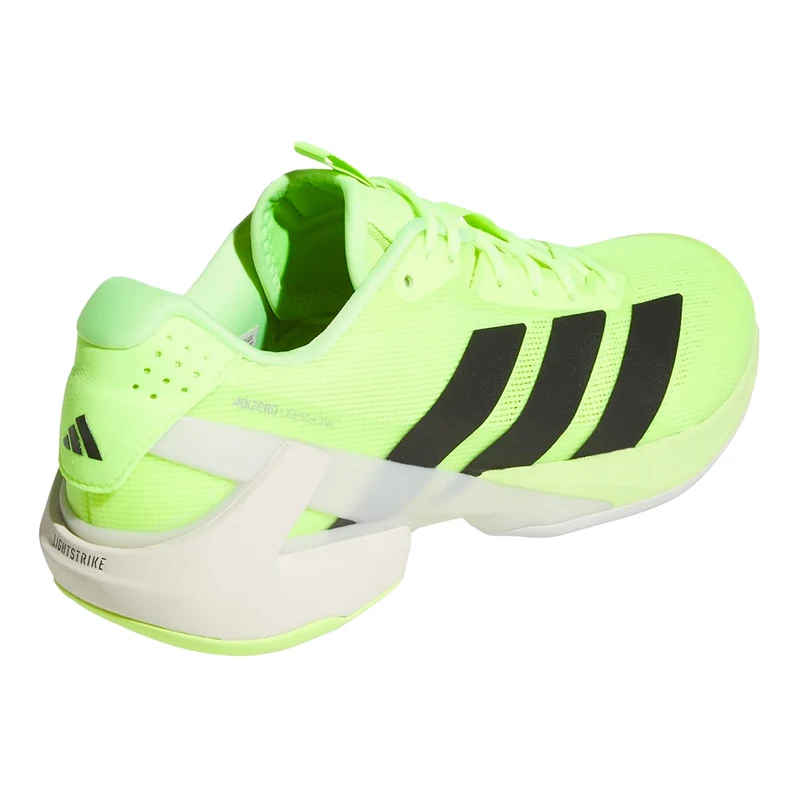 ADIDAS ADIZERO UBERSONIC 5 M Lucid Lemon/Core SS25 (Zapatillas)