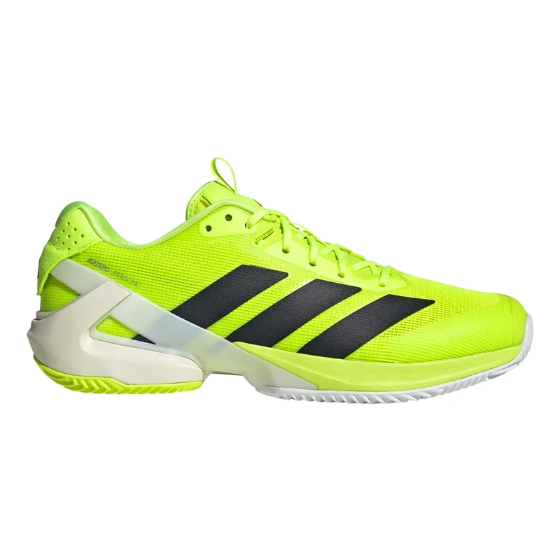 ADIDAS ADIZERO UBERSONIC 5 M Clay Lucid Lemon/Core SS25 (Zapatillas)