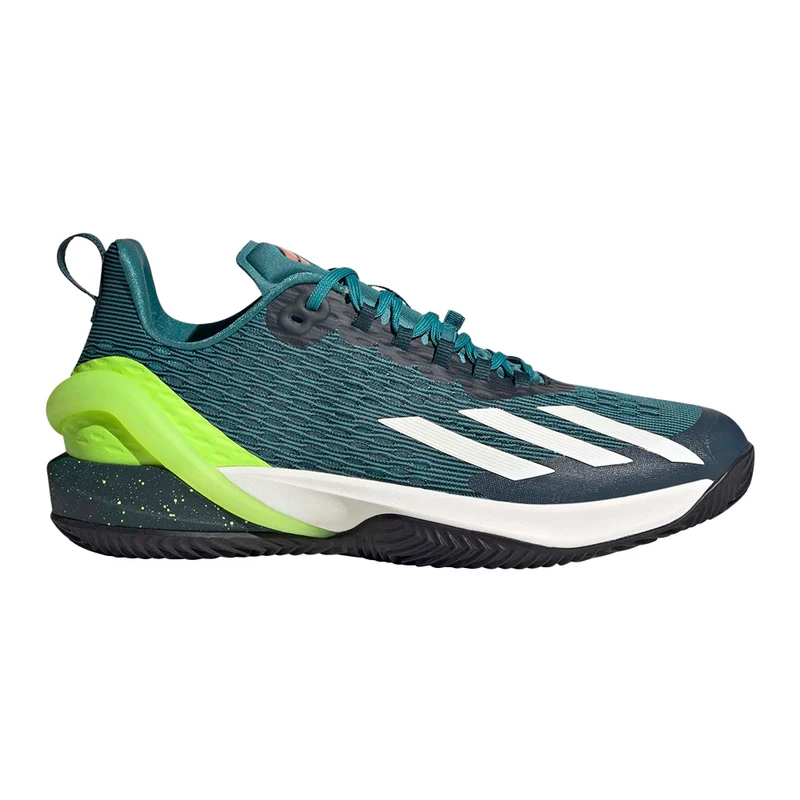 ADIDAS ADIZERO CYBERSONIC M Clay Arctic Fusion SS25 (Zapatillas)