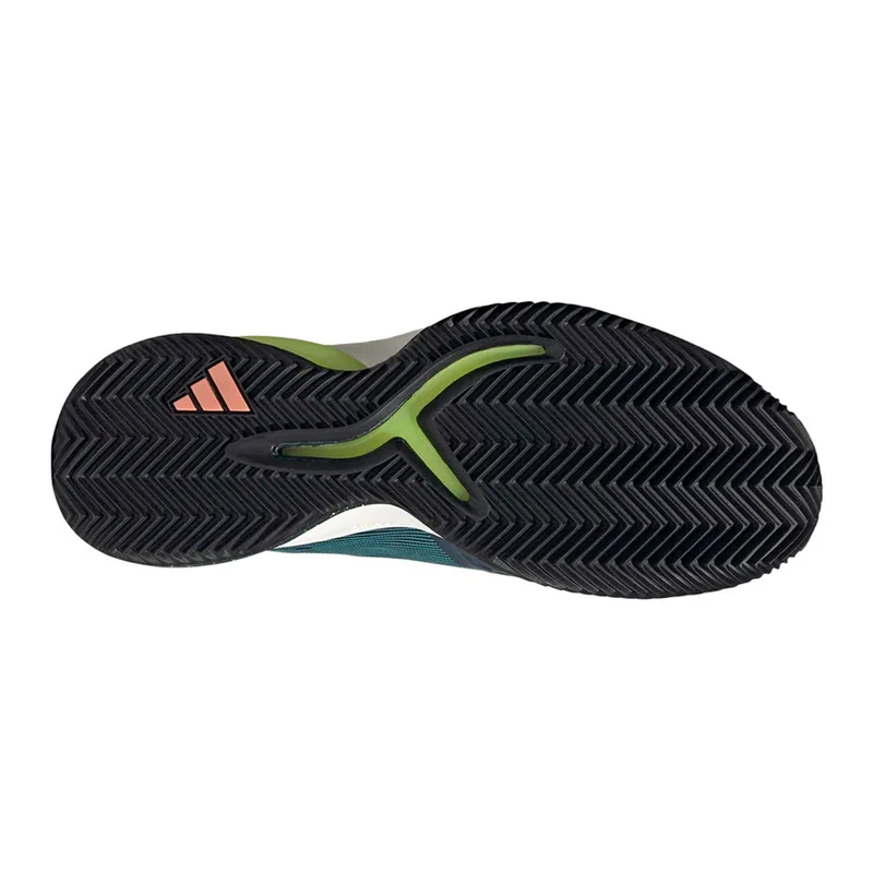 ADIDAS ADIZERO CYBERSONIC M Clay Arctic Fusion SS25 (Zapatillas)