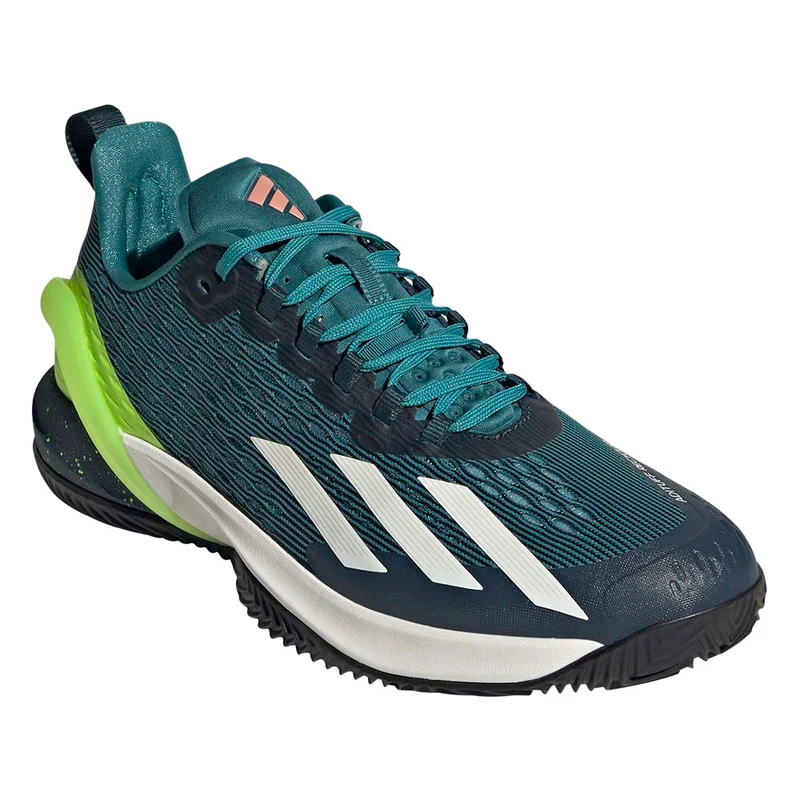 ADIDAS ADIZERO CYBERSONIC M Clay Arctic Fusion SS25 (Zapatillas)