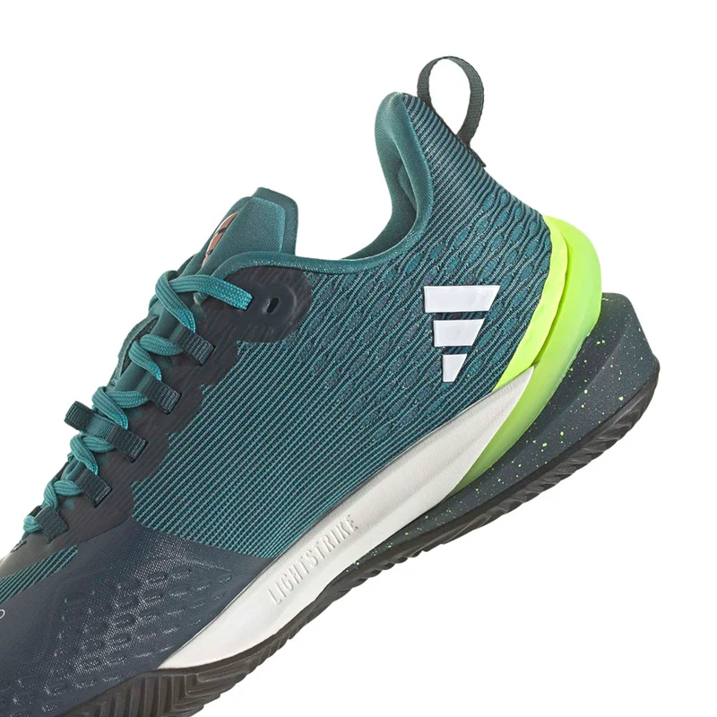 ADIDAS ADIZERO CYBERSONIC M Clay Arctic Fusion SS25 (Zapatillas)