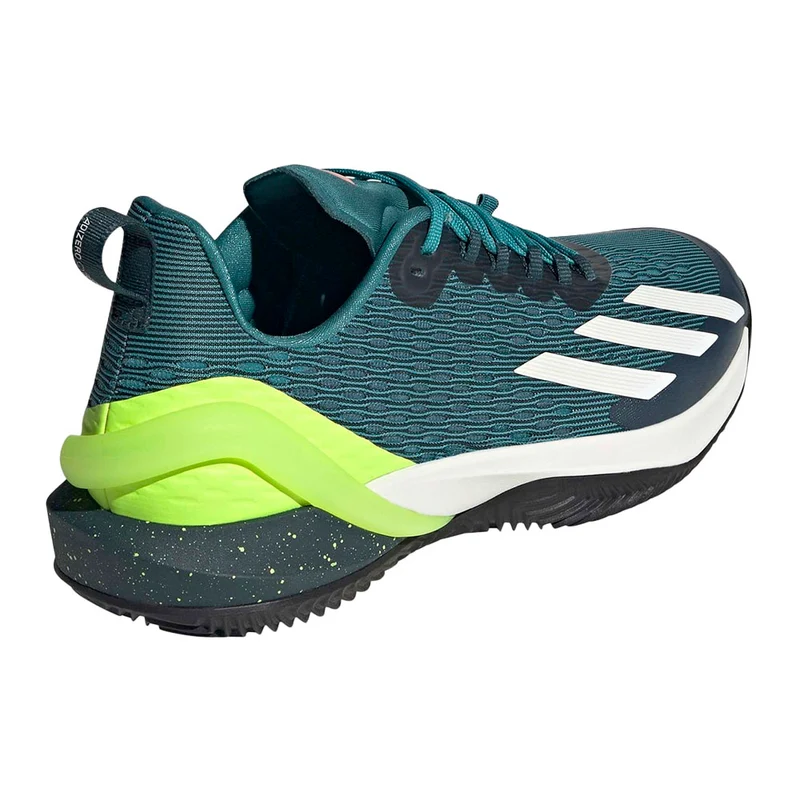 ADIDAS ADIZERO CYBERSONIC M Clay Arctic Fusion SS25 (Zapatillas)