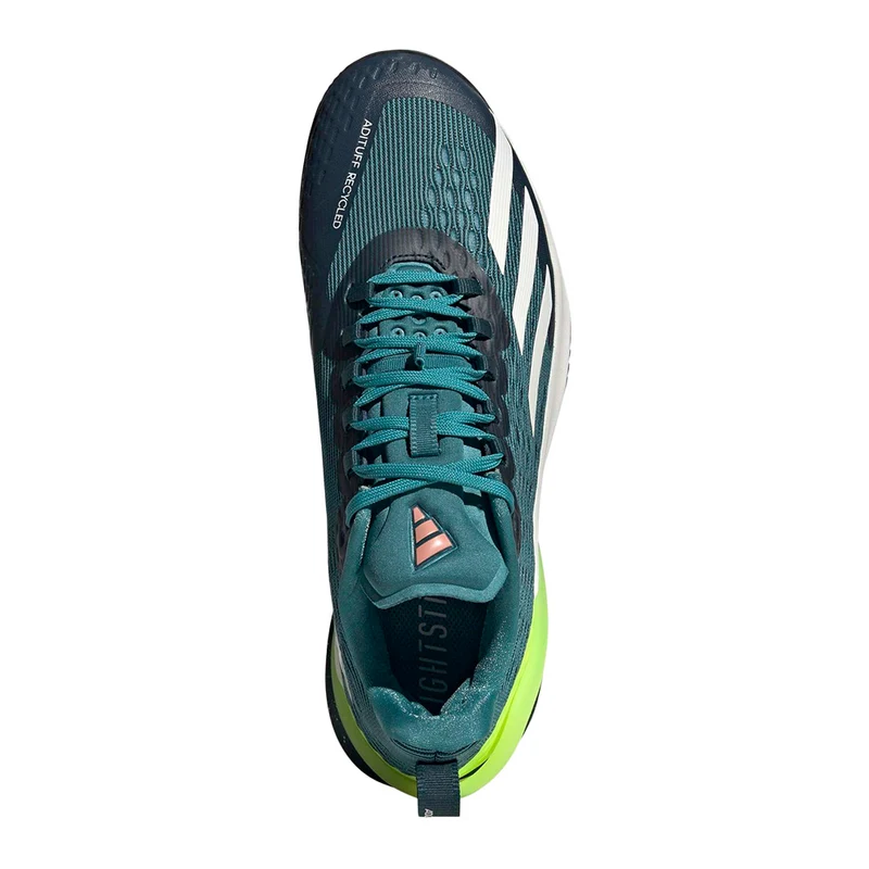 ADIDAS ADIZERO CYBERSONIC M Clay Arctic Fusion SS25 (Zapatillas)