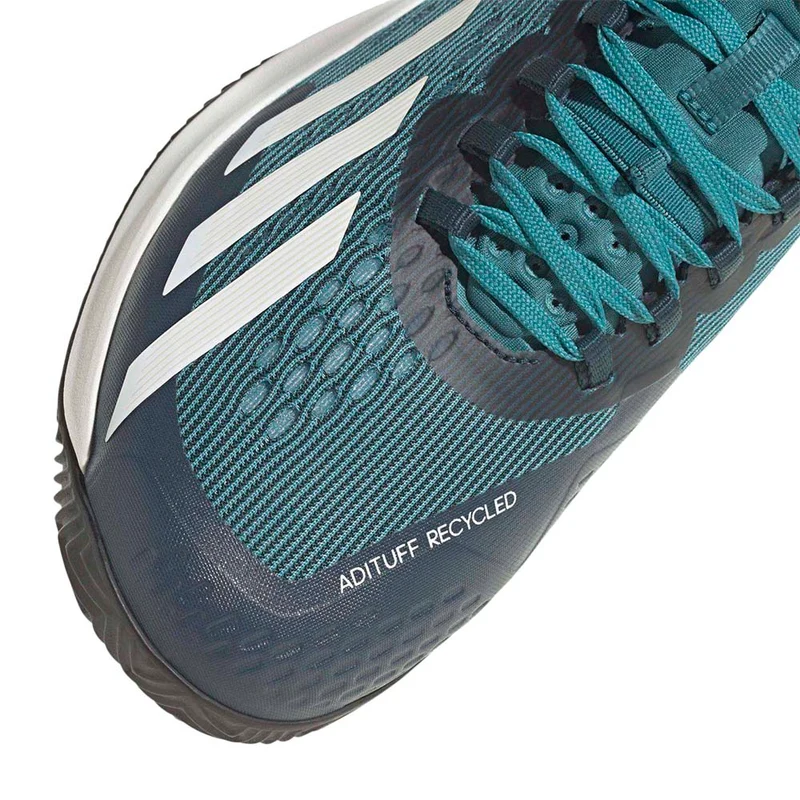 ADIDAS ADIZERO CYBERSONIC M Clay Arctic Fusion SS25 (Zapatillas)