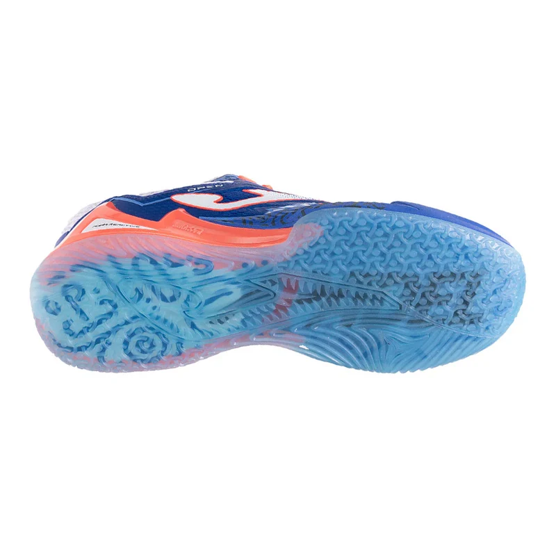 JOMA OPEN MEN 2572 A1 PADEL Azul 2025 (Zapatillas)