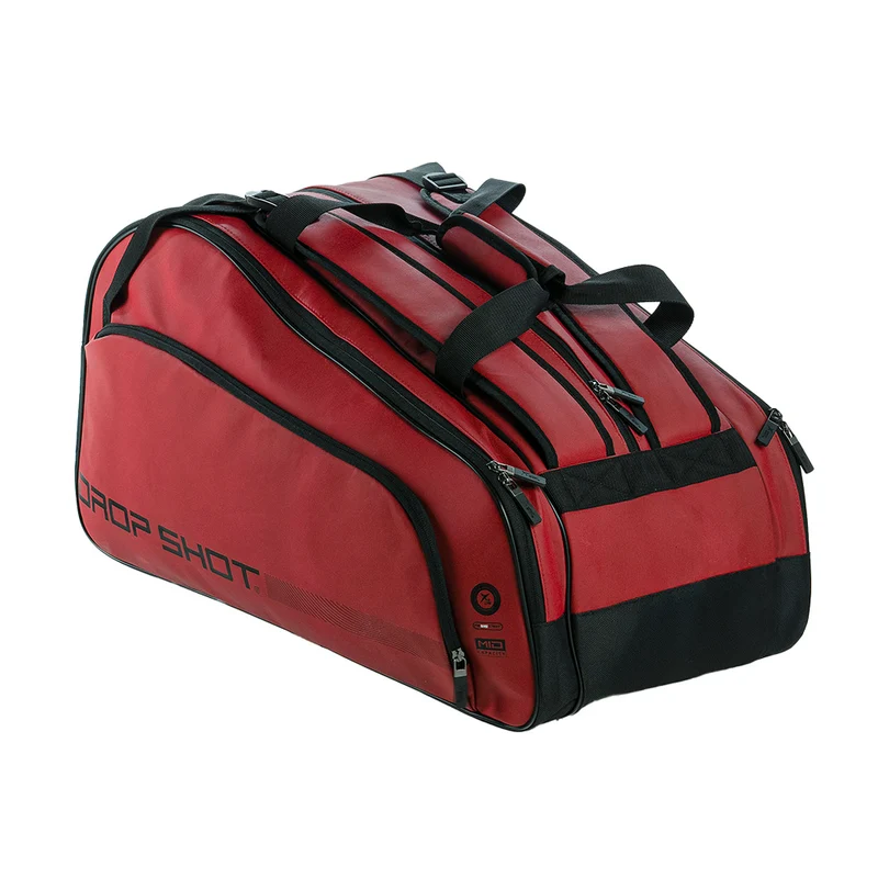 DROP SHOT FENIX Rojo 2025 (Paletero)