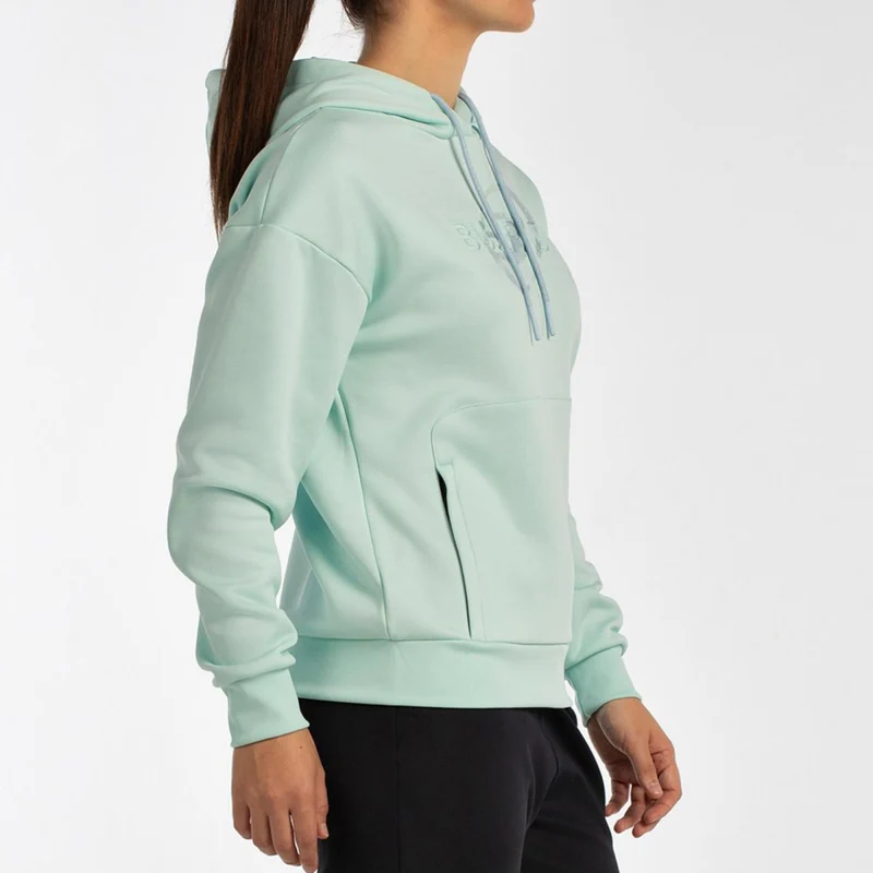 Befas Hoody Damen-Mint